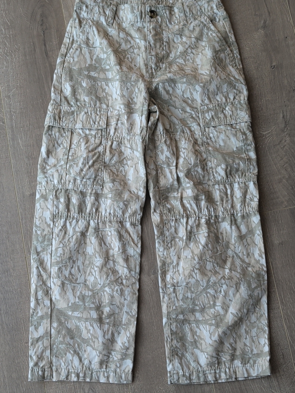 Kids Size 10 Old Navy Baggy Cargo Pant